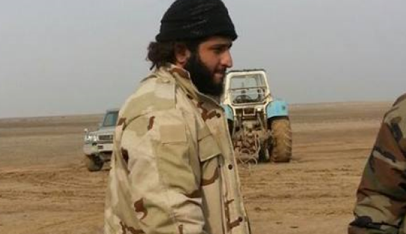 Top ISIS Leader and Former Al-Qaeda Commander Killed in Syria