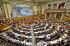 Die Schweiz hebt Sanktionen gegen den Iran auf 