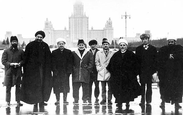 Italy closes Imam Musa Sadr case; He never arrived in Roma, Gaddafi kidnapped him