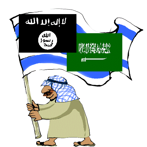 انصاراللہ : سعودی عرب علاقے میں امریکی آلہ کار ملک ہے