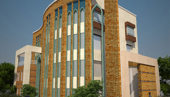 Imam Husasin shrine opens cultural edifice in Wasit City