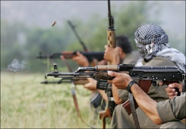 العمال الكردستاني يعلن انتهاء الهدنة التي سبقت الانتخابات في تركيا