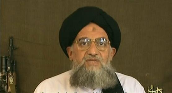 Zevahiri: "Ebubekir Bağdadi'yi Halifeliğe Layık Görmüyorum"