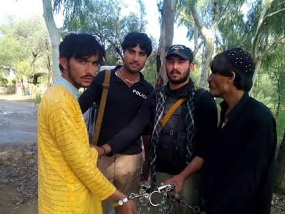 ہنگو پولیس نے دہشت گردی کا  منصوبہ ناکام بنا دیا