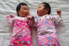 Ende der Ein-Kind-Politik in China 