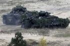 Kreml warnt NATO 