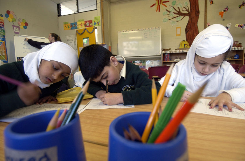 French city to introduce Islam classes in its schools next year