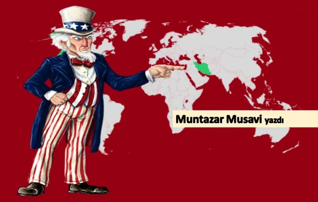“Küresel Kethüda”ya maraba olmak zorunda mıyız?