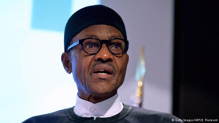 Buhari ya mayar da martani ga masu caccakar sa