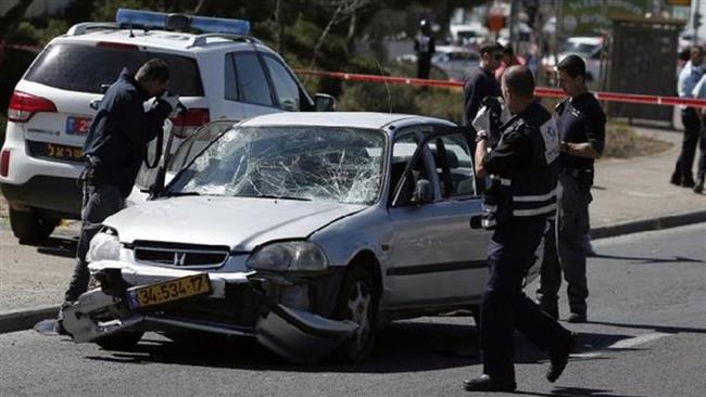 Israeli forces kill Palestinian woman in Al-Khalil