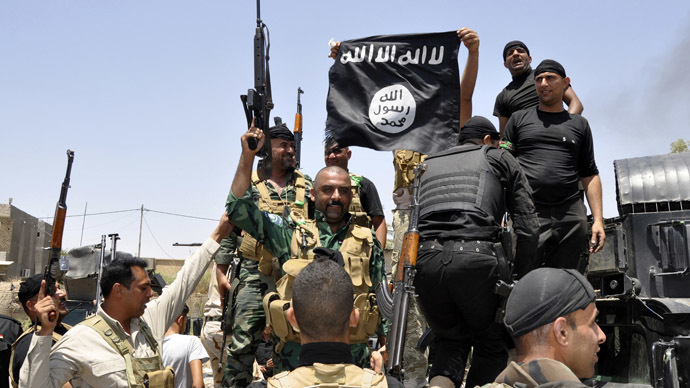 Syrien: Islamischer Staat nimmt christliches Dorf ein 