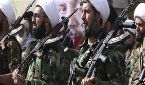 Irak Şii Milislerini İran mı Örgütlüyor? 