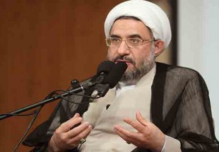 آیۃ اللہ اراکی: فلسطین کا دفاع، واجب شرعی ہے