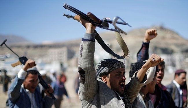 القوات المشتركة تطهر مناطق بتعز بعد مقتل عدد من المرتزقة