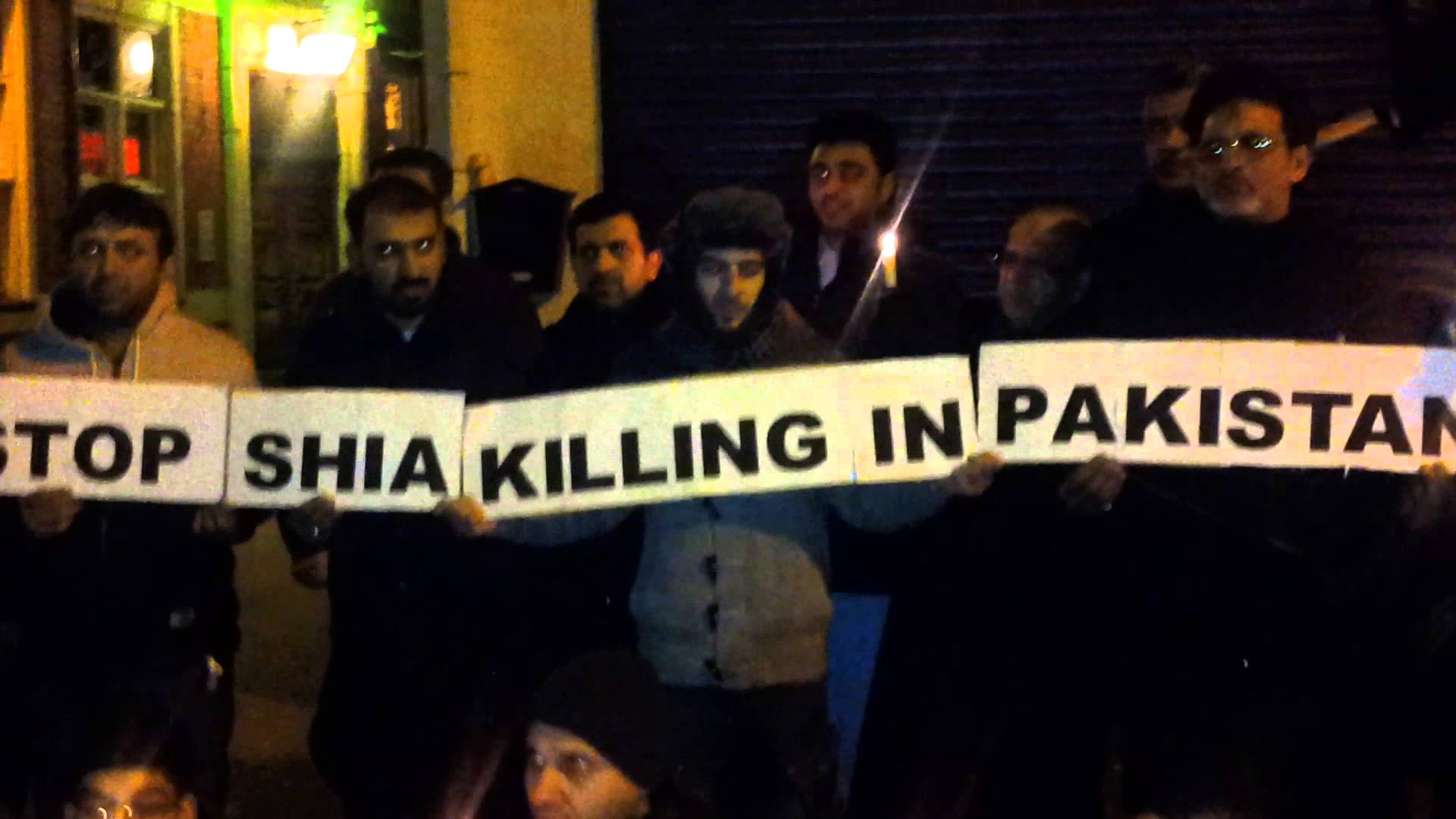 Pakistan: 3 martyred, 1 injured in terrorist attacks on Shia Muslims in Quetta / Photos