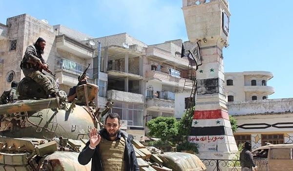 Syrian Army Recaptures More Areas in Several Provinces 