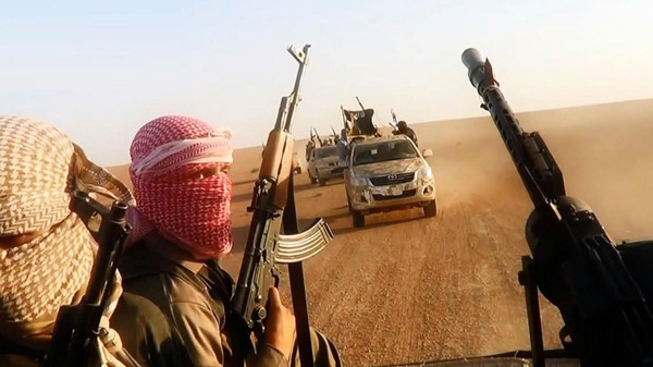 "داعش" يختطف أكثر من 100 شخص ومخاوف من اعدامهم في نينوى
