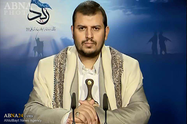 مسؤولية الجميع ان يتصدوا للنظام السعودي الذي يسيء للإسلام وتحالف مع إسرائيل ضد اليمن