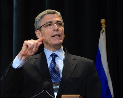 Largest US Jewish group slams Israel's ‘misguided’ policies