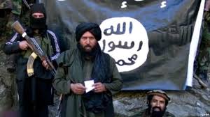 افغانستان؛ داعش کے ۹ دھشتگرد ہلاک