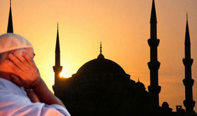 Call to prayer banned in northern Cyprus