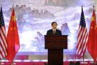 China beruft den US-Botschafter ein