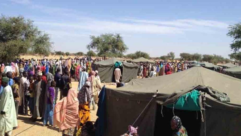 An rufe makarantu 150 a jihar Diffa saboda rikicin Boko Haram