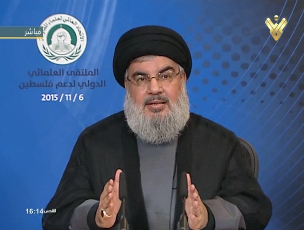 All equipment sent against Syria and Afghanistan was enough to destroying Zionist entity - says Sayyed Nasrallah
