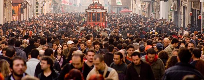 HALKA DİL UZATANLARIN %100’Ü APTALDIR…