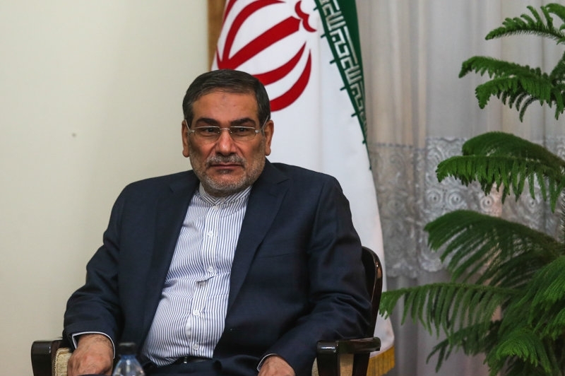  Iran's Shamkhani Derides West’s So-Called Fight on ISIL
