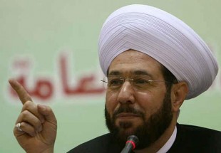 شیخ احمد بدرالدیں حسون: داعش کے مکمل خاتمے تک فضائی اور زمینی حملے جاری رہیں گے