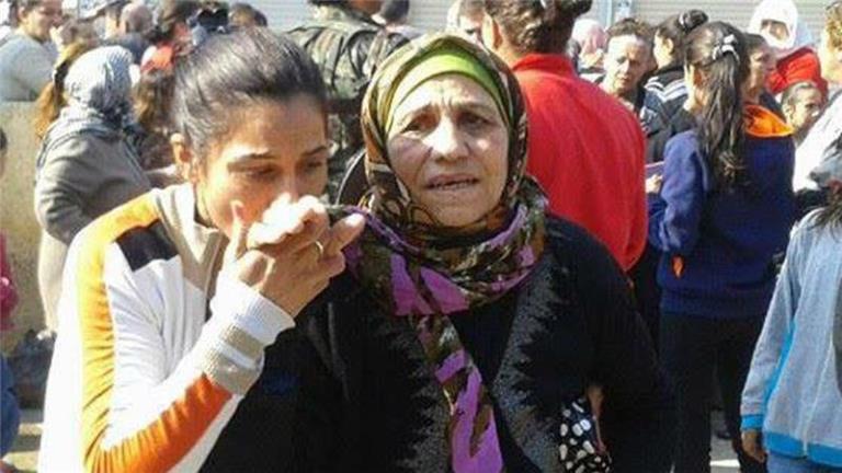  ISIL Releases 37 Syriac Christians after Abducting Them in February 