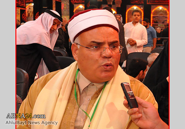 الشعب التونسي مدين للشعب العراقي ونعتذر من العراقيين لانخراط تونسيين بصفوف داعش