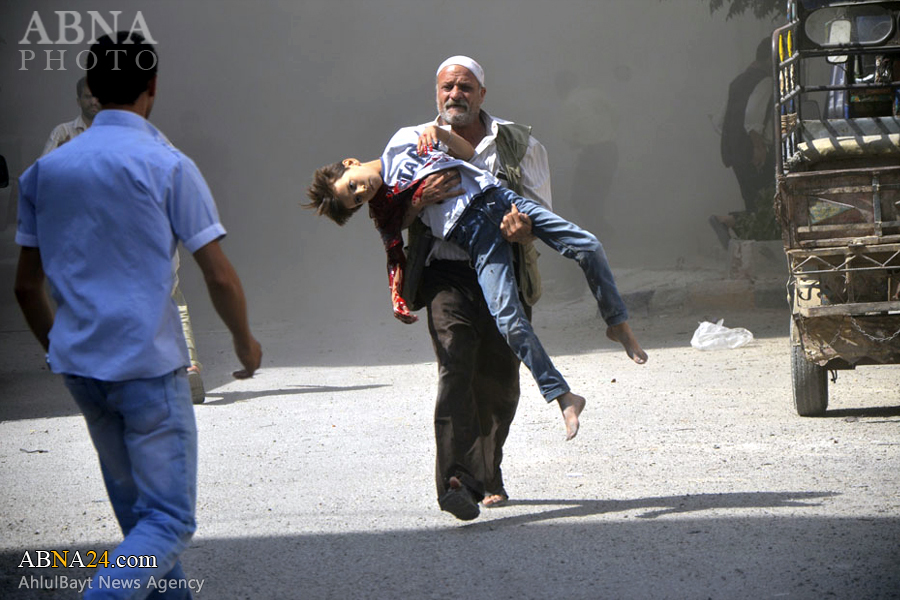 Three bomb attacks kill 6, injured 26 in Baghdad