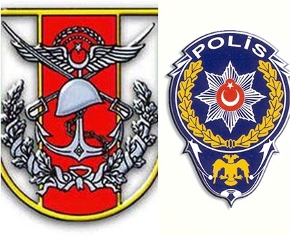Asker kime, polis kime oy verdi