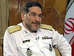 یورپ اور امریکہ داعش کی نابودی کے لیے کوشاں نہیں ہیں: علی شمخانی