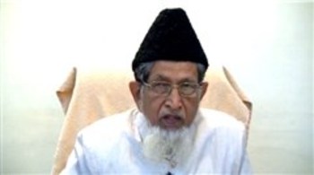 جماعت اسلامی ہند کے سربراہ نے یمن میں عوام کے قتل عام کو فوری روکنے کا مطالبہ کیا