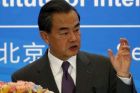 China warnt die USA 