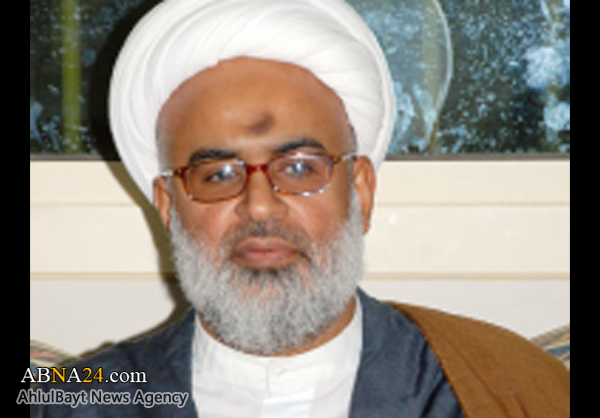 السلطات في البحرين تفرج عن العلامة المقداد تحت الحراسة المشددة 