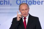 Putin wirft der US-Regierung doppeltes Spiel vor
