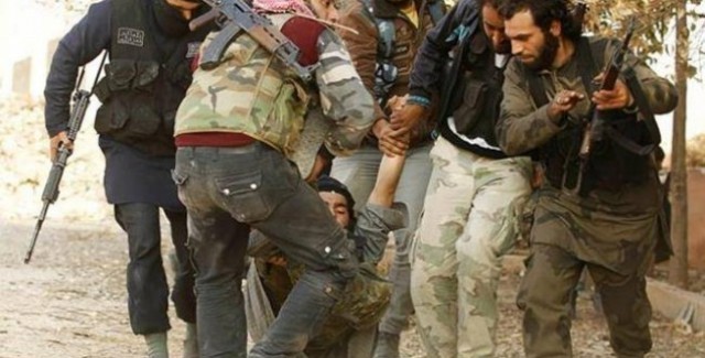 Nusra terör örgütü Halep’te büyük kayıplar veriyor