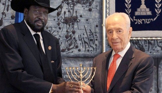 الموساد: دمرنا جسورا وسفنا سودانية دعما لـ"جيش الجنوب"
