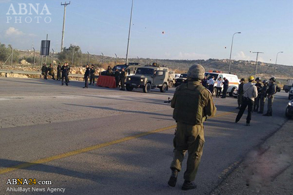 Israeli Forces Kill Palestinian Woman in West Bank / Photos