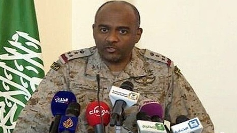 یمن مخالف سعودی اتحاد کے ترجمان کا اعتراف؛ یمن میں سعودی عرب کو جانی اور مالی نقصان