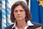 Bayerns Wirtschaftsministerin in Teheran 