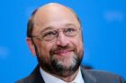 Präsident des Europa-Parlamentsbesucht Iran 