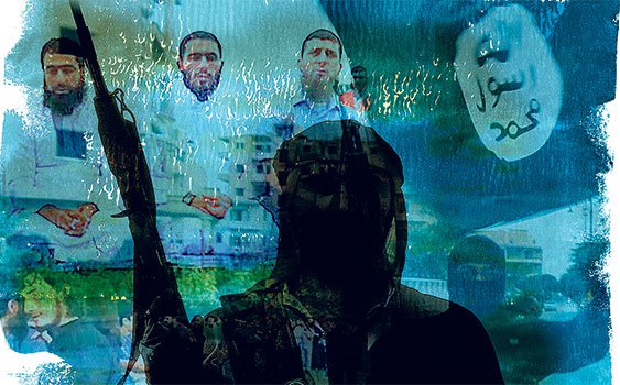 IŞİD’den ayrılan örgüt üyesinin itirafları