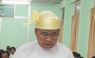 ရႈံးနိမ့္သည့္အတြက္ေအးခ်မ္းစြာ ဖယ္ေပးမည္ဟု ဧရာ၀တီတိုင္းအစိုးရေျပာဆို