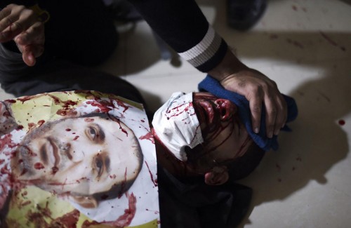 Bahraini Court Acquits Policeman who Shot Protestor Dead