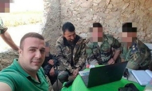 Kuveyris kuşatması kırıldı
